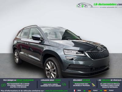 Skoda Karoq 1.5 TSI 150 ch  BVA