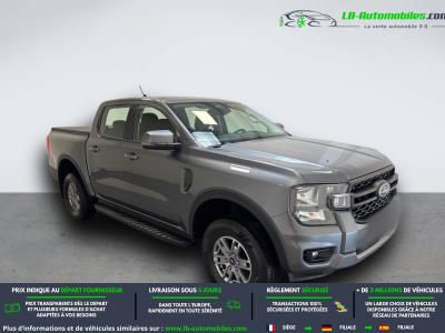 Ford Ranger DOUBLE CABINE 2.0 170 CH BVM 4X4