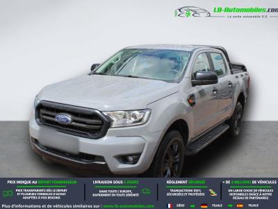 Ford Ranger DOUBLE CABINE 2.0 170 CH BVA 4X4