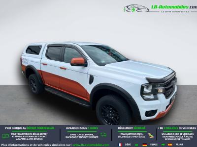 Ford Ranger DOUBLE CABINE 2.0 170 CH BVA 4X4