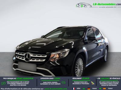 Mercedes GLA 180  BVA