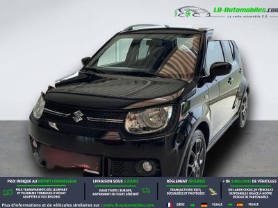 Suzuki Ignis 1.2 Dualjet BVM