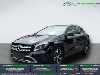 Mercedes GLA 180  BVA