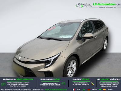 Suzuki Swace 1.8 Hybrid 98ch