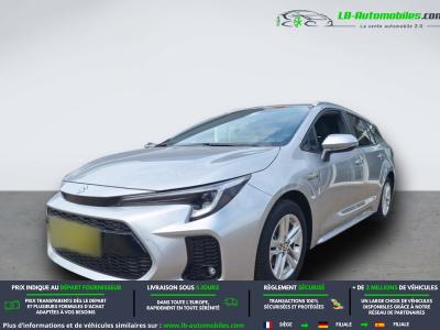 Suzuki Swace 1.8 Hybrid 98ch