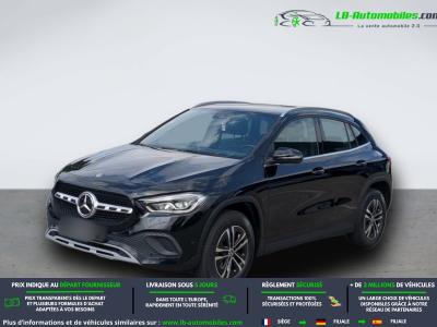 Mercedes GLA 180 d BVA