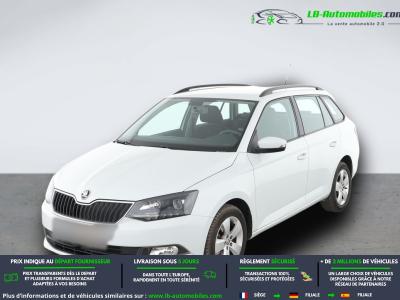 Skoda Fabia Combi 1.2 TSI 110 ch  BVA