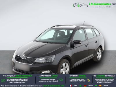 Skoda Fabia Combi 1.2 TSI 110 ch  BVA