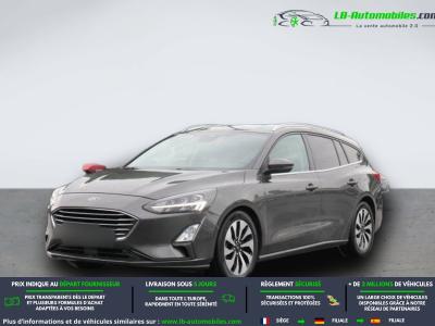 Ford Focus SW 2.0 EcoBlue 150 BVM