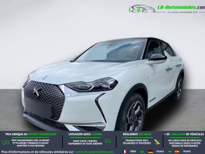 DS DS3 Crossback PureTech 130 BVA