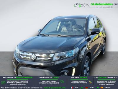 Suzuki Vitara 1.6 DDiS 120ch BVM