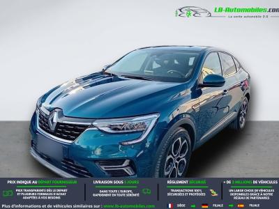 Renault Arkana E-Techhybride 145 BVA