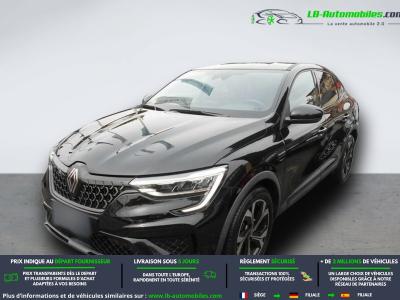 Renault Arkana E-Techhybride 145 BVA