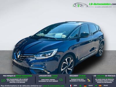 Renault Scenic TCe 160 BVA