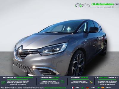 Renault Scenic TCe 140 BVA