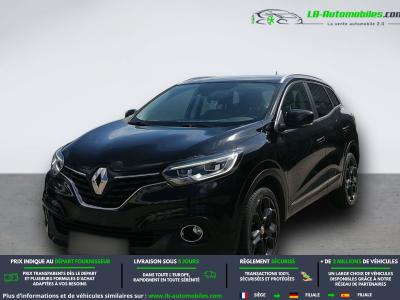 Renault Kadjar TCe 165 BVM