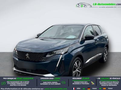 Peugeot 3008 BlueHDi 130ch  BVA