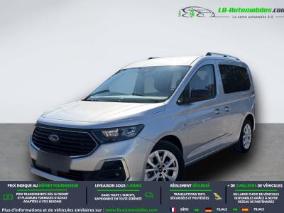 Ford Tourneo Connect 2.0 EcoBlue 122 BVA