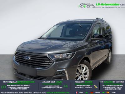 Ford Tourneo Connect 2.0 EcoBlue 122 BVA