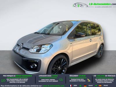 Volkswagen UP 1.0 68  BVM