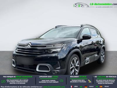 Citroën C5 Aircross PureTech 180 BVA
