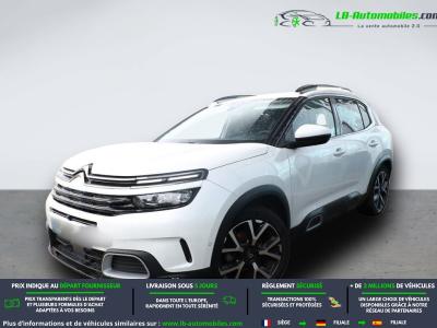 Citroën C5 Aircross PureTech 180 BVA