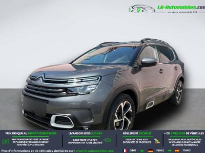 Citroën C5 Aircross PureTech 180 BVA