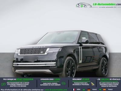Land Rover Range Rover P530 AWD BVA