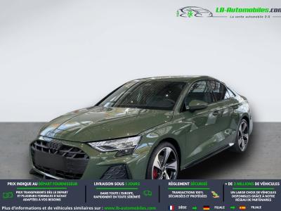 Audi A3 Berline 35 TDI 150 BVA