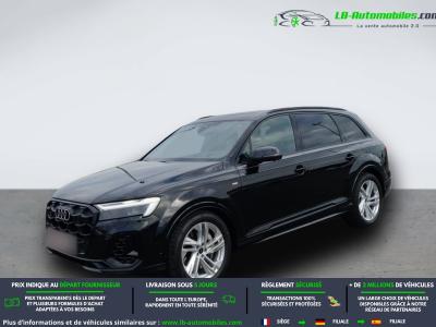 Audi Q7 55 TFSIe 394 BVA Quatro 5pl