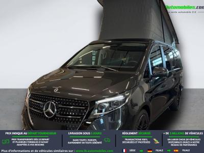 Mercedes Classe V Marco Polo 220d BVA RWD