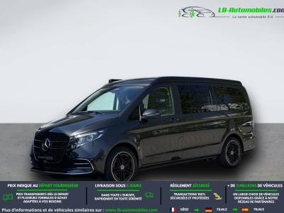 Mercedes Classe V Marco Polo 300d BVA 4x4