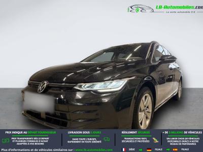Volkswagen Golf SW 1.5 eTSI 116 BVA