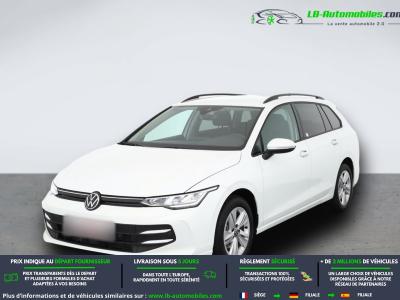 Volkswagen Golf SW 1.5 eTSI 116 BVA