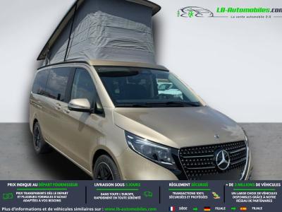 Mercedes Classe V Marco Polo 300d BVA 4x4