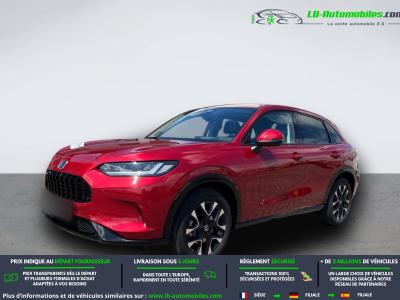 Honda ZR-V E:HEV e:HEV 2.0 i-MMD 143ch