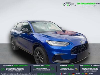 Honda ZR-V E:HEV e:HEV 2.0 i-MMD 143ch