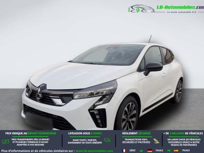 Mitsubishi Colt 1.0 MPI-T 91