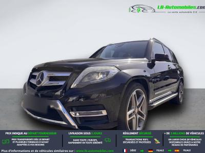 Mercedes GLK GLK 350 BVA
