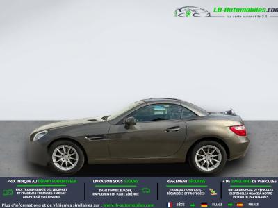 Mercedes SLK SLK 200