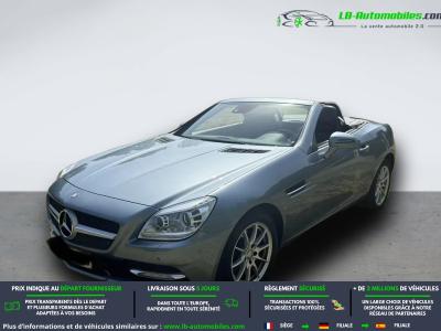 Mercedes SLK SLK 200 BVA