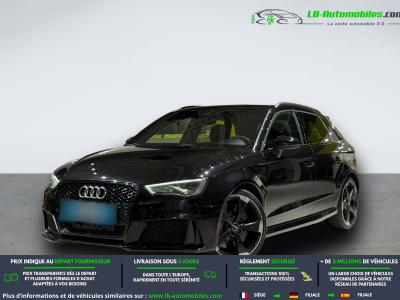 Audi RS3 Sportback 2.5 TFSI 367 / Quattro S tronic 7