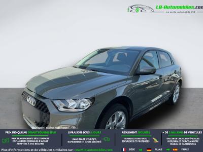 Audi A1 1.4 TFSI 150