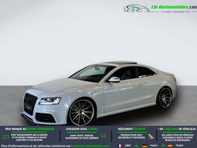 Audi RS5 V8 4.2 FSi 450 Quattro S Tronic 7