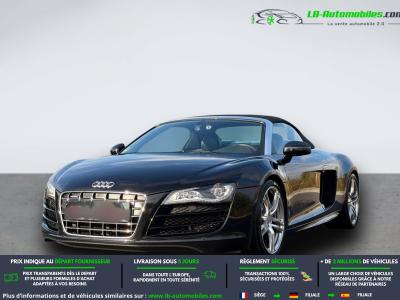 Audi R8 V10 5.2 FSI 525 Quattro  BVA