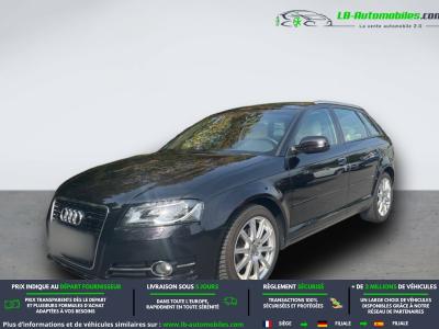 Audi A3 Sportback 2.0 TDI 140