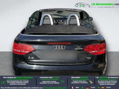 Audi A3 Sportback 1.6 TDI 105