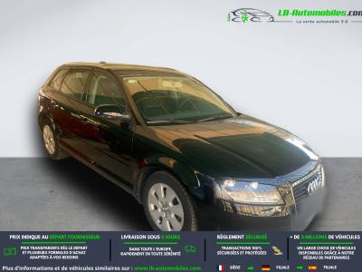 Audi A3 Sportback 1.6 TDI 90