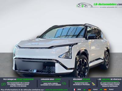 Kia EV5 ev5