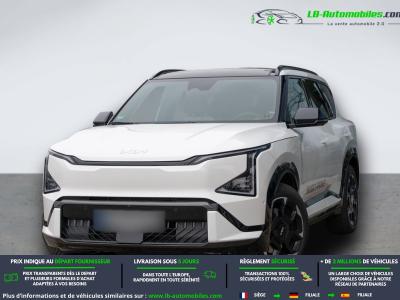 Kia EV5 ev5